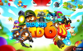 Bloons TD 6