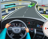 Bus Simulator Driving 3D