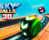 Sky Balls 3D